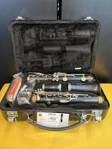 Yamaha Budget Clarinet